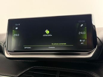 Peugeot 208 1.2 PureTech GT Premium EAT Euro 6 (s/s) 5dr