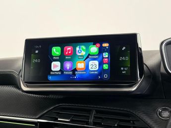 Peugeot 208 1.2 PureTech GT Premium EAT Euro 6 (s/s) 5dr