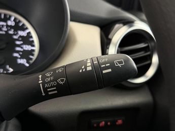 Nissan Micra 1.0 IG-T Acenta XTRON Euro 6 (s/s) 5dr