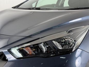 Nissan Micra 1.0 IG-T Acenta XTRON Euro 6 (s/s) 5dr