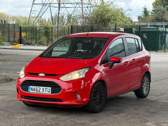 Ford B Max 1.6 Titanium Powershift Euro 5 5dr