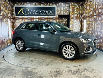 Audi Q3 1.5 TFSI CoD 35 Sport S Tronic Euro 6 (s/s) 5dr