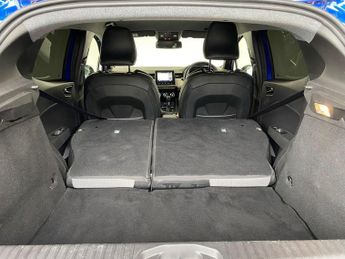 Renault Clio 1.6 E-TECH techno Auto Euro 6 (s/s) 5dr