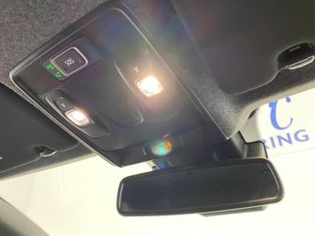 Renault Clio 1.6 E-TECH techno Auto Euro 6 (s/s) 5dr