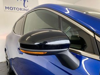 Renault Clio 1.6 E-TECH techno Auto Euro 6 (s/s) 5dr