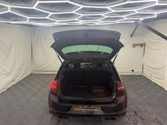 Volkswagen Golf 2.0 TSI BlueMotion Tech R DSG 4Motion Euro 6 (s/s) 3dr