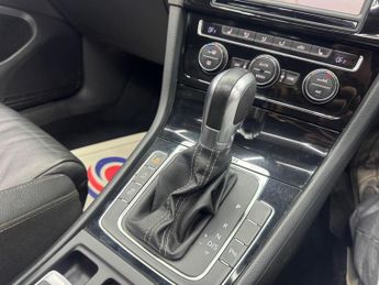 Volkswagen Golf 2.0 TSI BlueMotion Tech R DSG 4Motion Euro 6 (s/s) 5dr