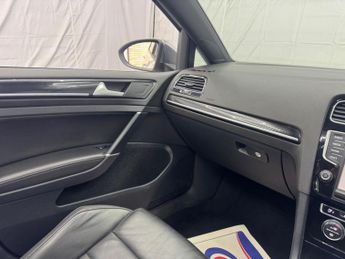 Volkswagen Golf 2.0 TSI BlueMotion Tech R DSG 4Motion Euro 6 (s/s) 5dr