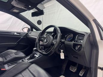 Volkswagen Golf 2.0 TSI BlueMotion Tech R DSG 4Motion Euro 6 (s/s) 5dr