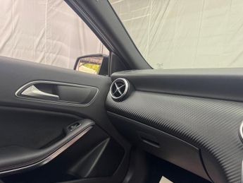 Mercedes-Benz A Class 1.5 A180 CDI AMG Sport 7G-DCT Euro 5 (s/s) 5dr