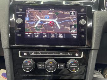 Volkswagen Golf 2.0 TSI BlueMotion Tech GTI DSG Euro 6 (s/s) 3dr