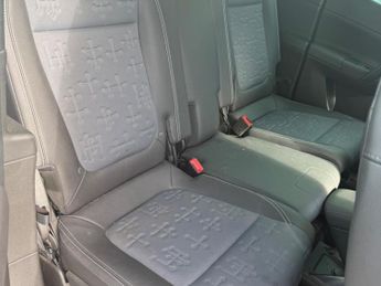 Vauxhall Meriva 1.7 CDTi SE Auto Euro 5 5dr