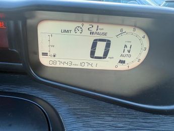 Citroen C3 Picasso 1.6 VTi VTR+ ETG6 Euro 5 5dr