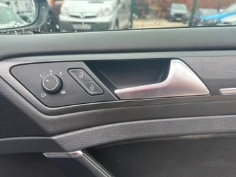 Volkswagen Golf 2.0 TSI GTI DSG Euro 6 (s/s) 5dr