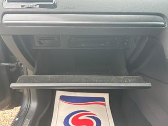 Volkswagen Golf 2.0 TSI GTI DSG Euro 6 (s/s) 5dr