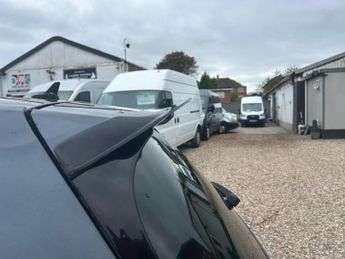 Volkswagen Golf 2.0 TSI GTI DSG Euro 6 (s/s) 5dr