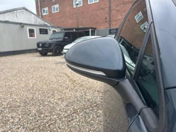 Volkswagen Golf 2.0 TSI GTI DSG Euro 6 (s/s) 5dr