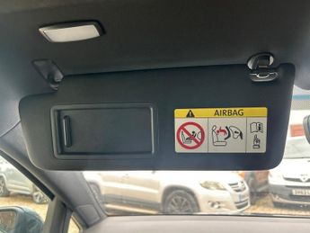 Volkswagen Golf 2.0 TSI GTI DSG Euro 6 (s/s) 5dr