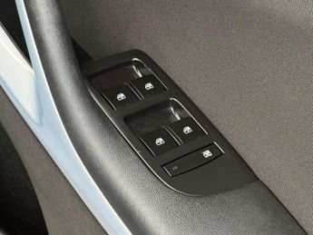 Vauxhall Zafira Tourer 1.4i Turbo Design Auto Euro 6 5dr