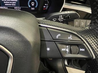 Audi Q3 1.5 TFSI CoD 35 S line S Tronic Euro 6 (s/s) 5dr
