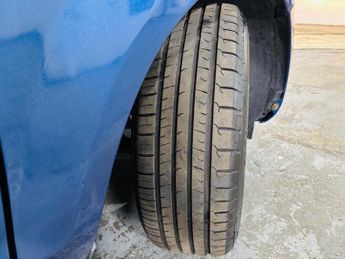 Ford Focus 1.6 Zetec 5dr