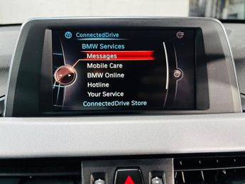 BMW X1 2.0 18d SE Auto sDrive Euro 6 (s/s) 5dr