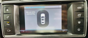 Jaguar XE 2.0d R-Sport Auto Euro 6 (s/s) 4dr