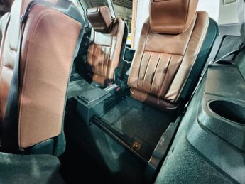 Volvo XC90 2.4 D5 Executive Geartronic 5dr