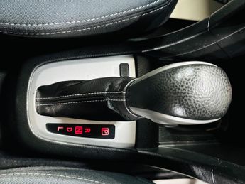 Suzuki Swift 1.2 SZ4 Auto Euro 5 5dr