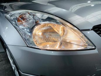 Suzuki Swift 1.2 SZ4 Auto Euro 5 5dr