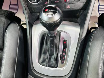 Audi Q3 2.0 TDI S line S Tronic quattro Euro 6 (s/s) 5dr