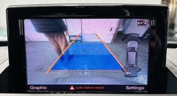 Audi Q3 2.0 TDI S line S Tronic quattro Euro 6 (s/s) 5dr