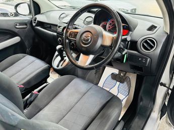 Mazda Mazda2 1.5 TS2 Auto Euro 5 5dr