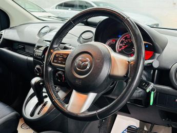 Mazda Mazda2 1.5 TS2 Auto Euro 5 5dr