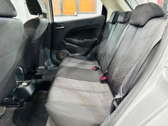 Mazda Mazda2 1.5 TS2 Auto Euro 5 5dr