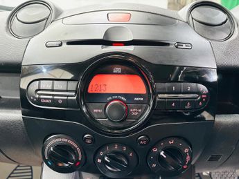Mazda Mazda2 1.5 TS2 Auto Euro 5 5dr