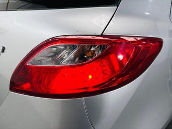 Mazda Mazda2 1.5 TS2 Auto Euro 5 5dr
