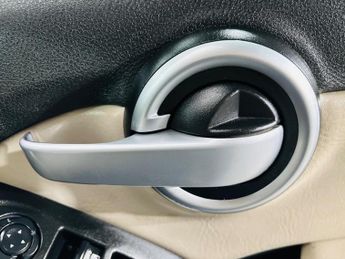 Fiat 500X 1.4 MultiAir Lounge DDCT Euro 6 (s/s) 5dr