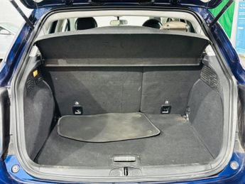 Fiat 500X 1.4 MultiAir Lounge DDCT Euro 6 (s/s) 5dr