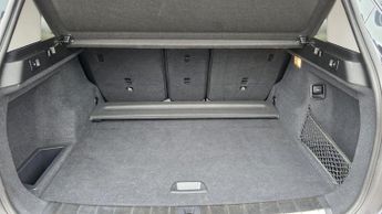 BMW X1 2.0 20i xLine Auto xDrive Euro 6 (s/s) 5dr