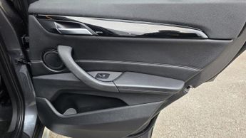 BMW X1 2.0 20i xLine Auto xDrive Euro 6 (s/s) 5dr