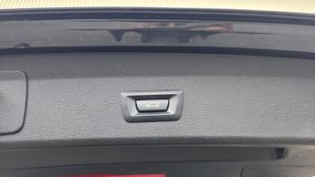 BMW X1 2.0 20i xLine Auto xDrive Euro 6 (s/s) 5dr