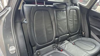 BMW X1 2.0 20i xLine Auto xDrive Euro 6 (s/s) 5dr