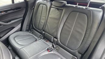 BMW X1 2.0 20i xLine Auto xDrive Euro 6 (s/s) 5dr
