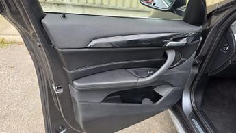 BMW X1 2.0 20i xLine Auto xDrive Euro 6 (s/s) 5dr