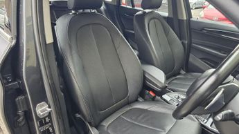 BMW X1 2.0 20i xLine Auto xDrive Euro 6 (s/s) 5dr