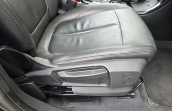 BMW X1 2.0 20i xLine Auto xDrive Euro 6 (s/s) 5dr