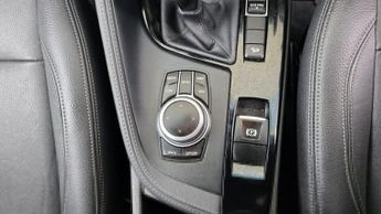 BMW X1 2.0 20i xLine Auto xDrive Euro 6 (s/s) 5dr