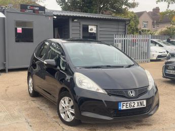 Honda Jazz 1.4 i-VTEC ES Euro 5 5dr