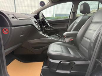 Ford Kuga 2.0 TDCi Titanium Powershift AWD Euro 5 5dr